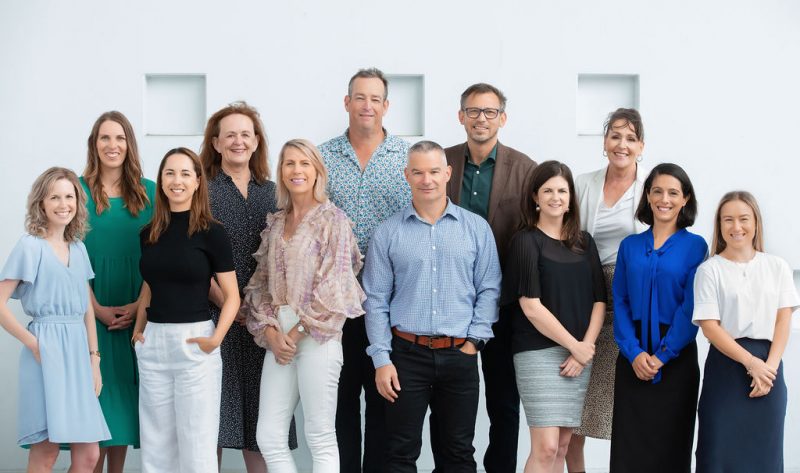 The Discover Weight Loss Team in Auckland